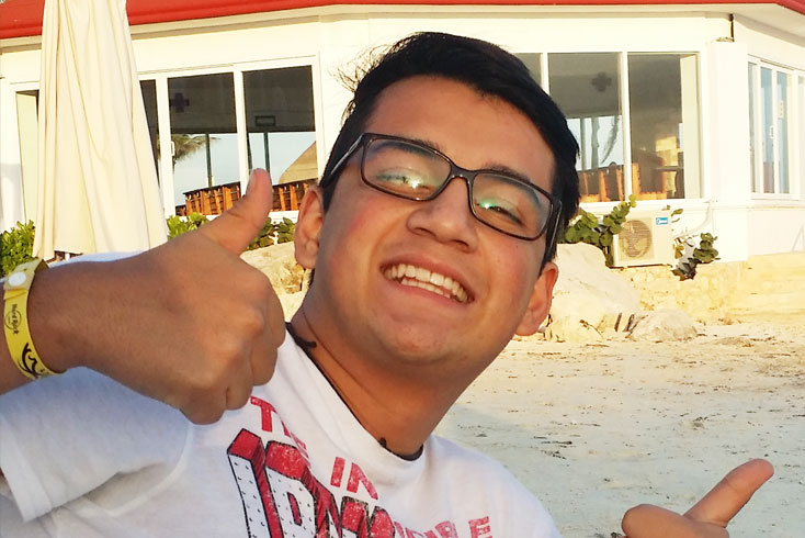 Luis
